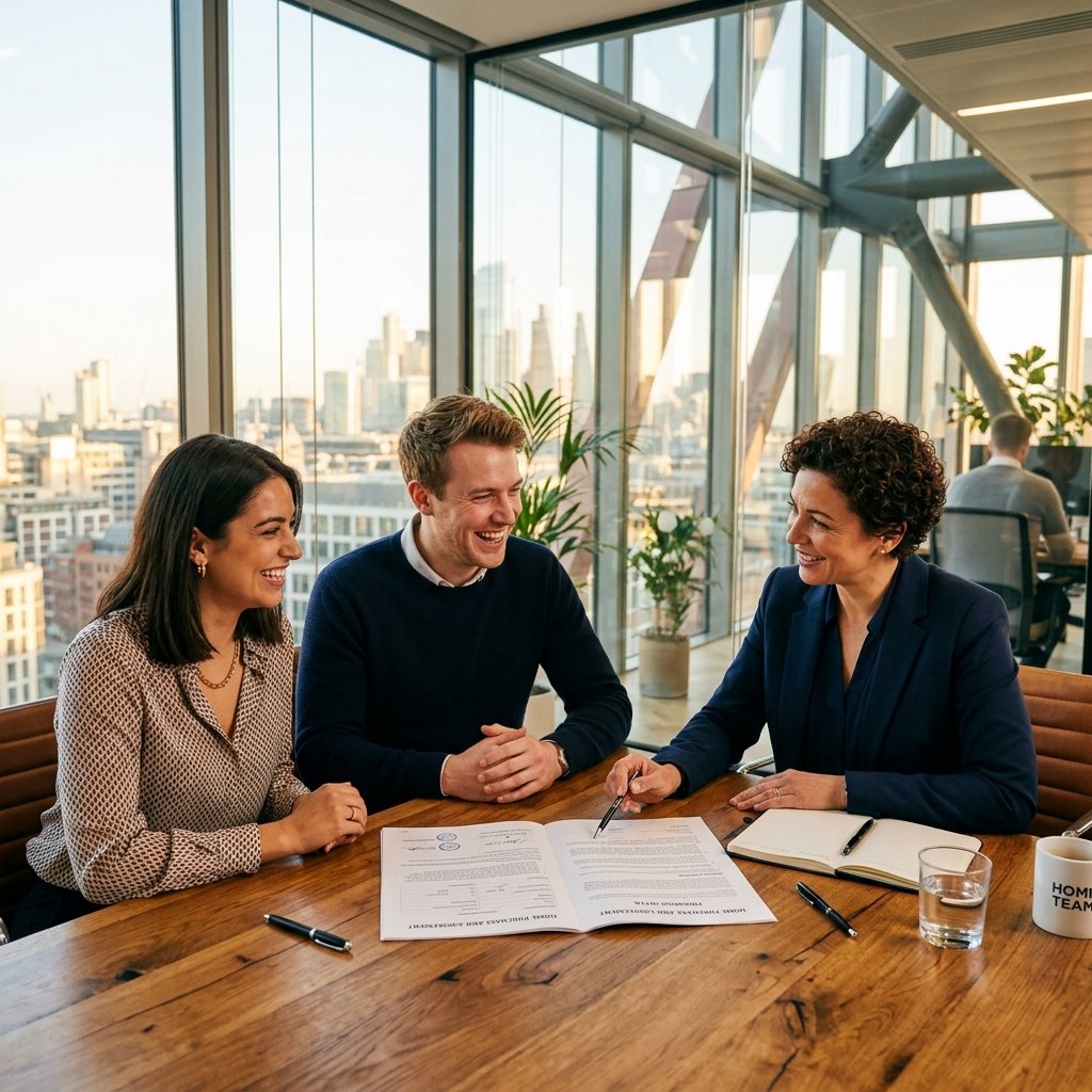 Buyers Advocate